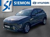 Hyundai KONA SX2 MY25 1.6 MT 2WD TREND el. Heckklappe Na - Hyundai Neuwagen
