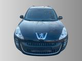 Peugeot 4007/4x4/7Stitze/PDC - Peugeot 4007 SUV
