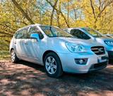 Kia Carens CRDI 2,0 Liter Benzinmotor 140P... - gebrauchte Kia Carens aus dem Jahr 2007