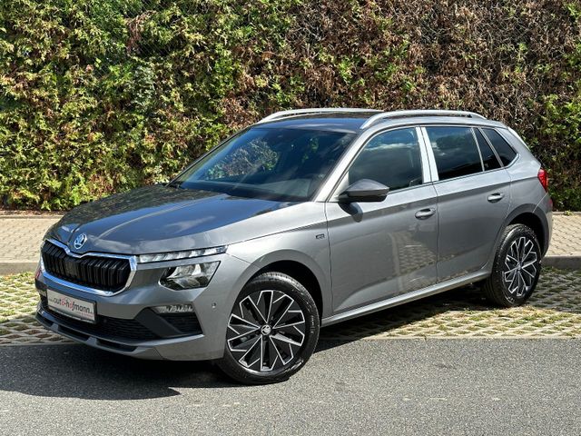 Skoda Kamiq 150PS DSG Drive NAVI LM17 Side Assist