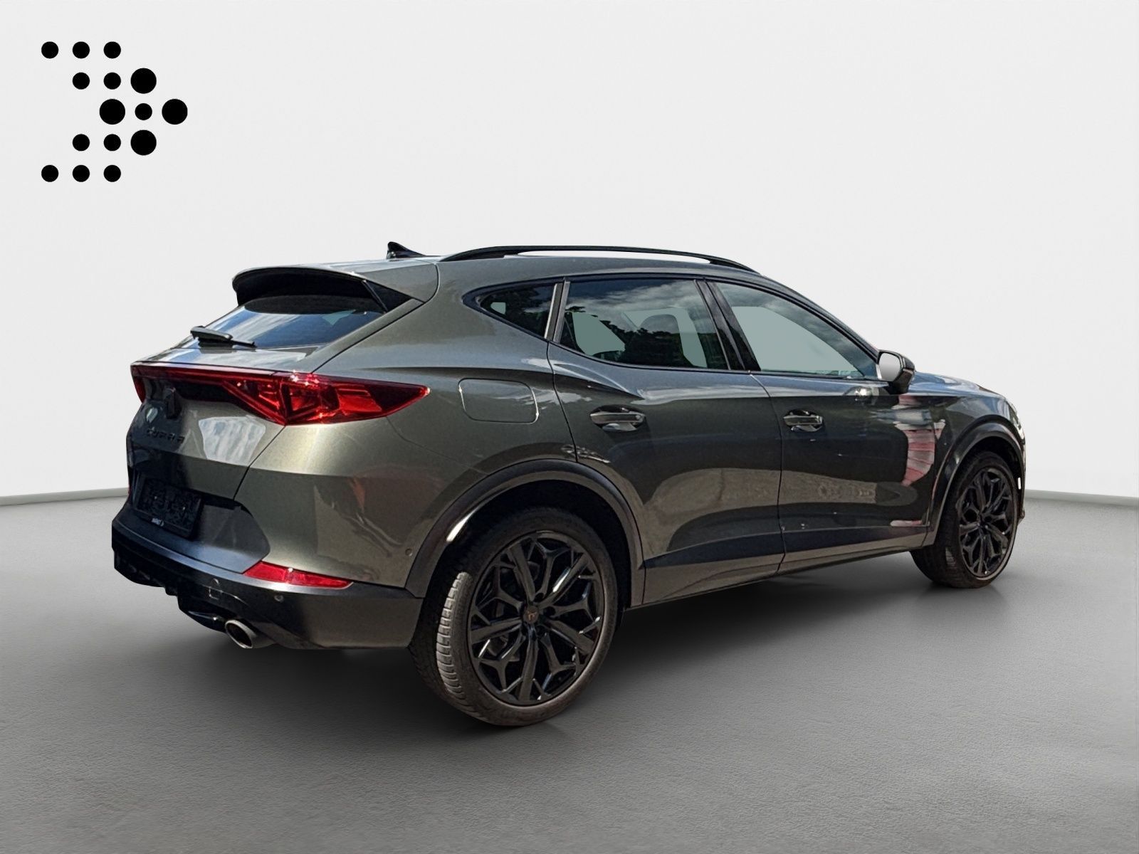 Cupra Formentor - Bild 15