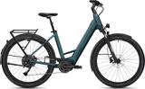 Flyer G1 Gotour EL 3.12 XC L - Flyer E-Bikes