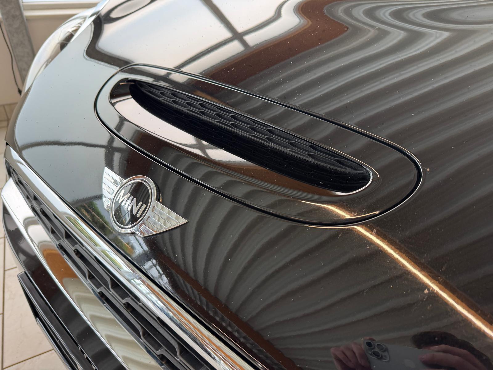 MINI Cooper S Clubman - Pano/HarmanKardon/LED/Navi
