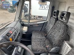 Fahrzeugabbildung Iveco Eurocargo 150E28