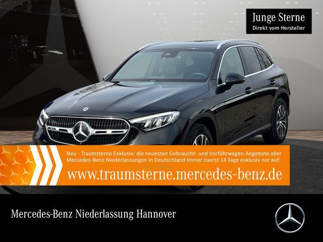 Mercedes-Benz GLC 220 d 4M Avantg/ChromPak/AdvPlusPak/LED/MBUX