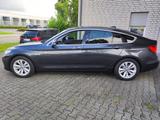 BMW 530 Gran Turismo, Komfortsitze, Leder, AHK - BMW 5er Reihe mit Diesel-Antrieb: Sportwagen