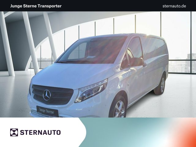 Mercedes-Benz Vito 116 4x4 KA/L Navi Klima LED Standhzg