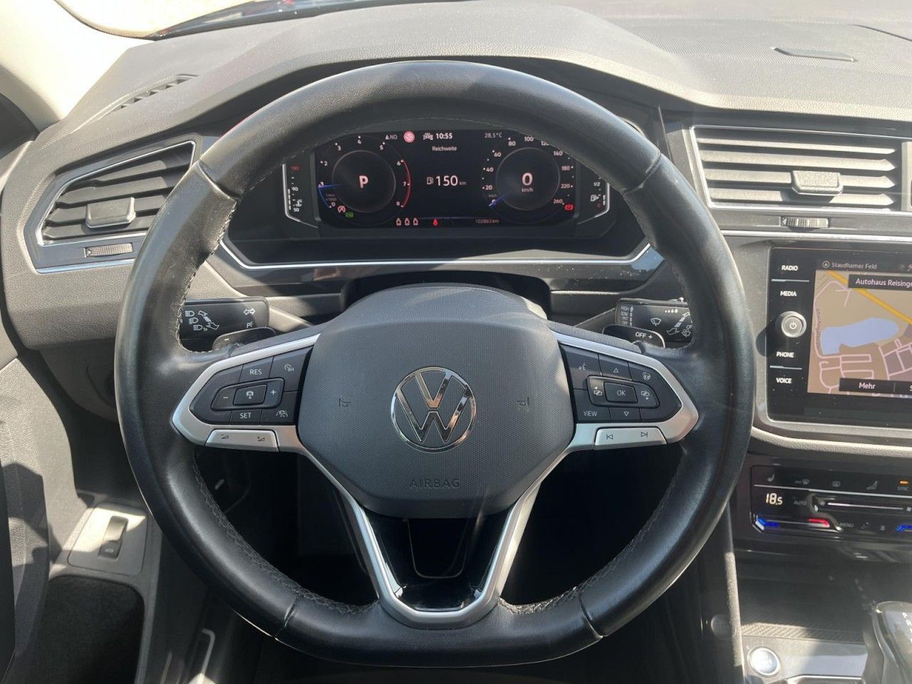 Volkswagen Tiguan - Bild 20