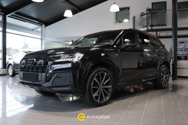 Audi AUDI Q7 45 TDI quattro tiptronic Sport