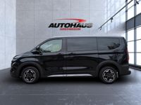 Ford Tourneo Custom - Vorschau Bild 7