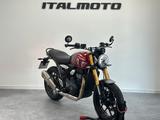 Triumph Speed 400 ALS VORFÜHRMASCHIENE ! TOP - TRIUMPH VON 251 BIS 500 CCM