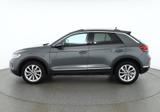 Volkswagen T-Roc 1.5 TSI DSG LED ACC Kamera - VW T-Roc Gebrauchtwagen