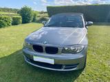 BMW 118i Cabrio - - gebrauchte BMW 118 aus dem Jahr 2010