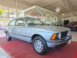BMW 318 E21 +KOMPLETT RESTAURIERT+TÜV NEU+ - BMW aus 1984