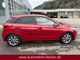 Hyundai i20 1.1 CRDi Intro Edition-Pano-EU6-Temp-2.Hand - Hyundai Unfallwagen
