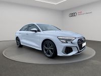 Audi S3 - Vorschau Bild 8