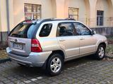 Kia Sportage EX 4WD 2.0 Benzin fahrbereit  - gebrauchte Kia Sportage aus dem Jahr 2006