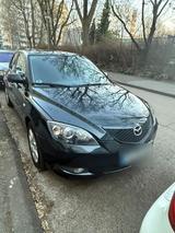 Mazda 3 150 Ps - gebrauchte Mazda 3 aus dem Jahr 2004