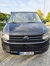 Volkswagen T6 California Beach  Allrad  - gebrauchte VW T6 California aus dem Jahr 2017