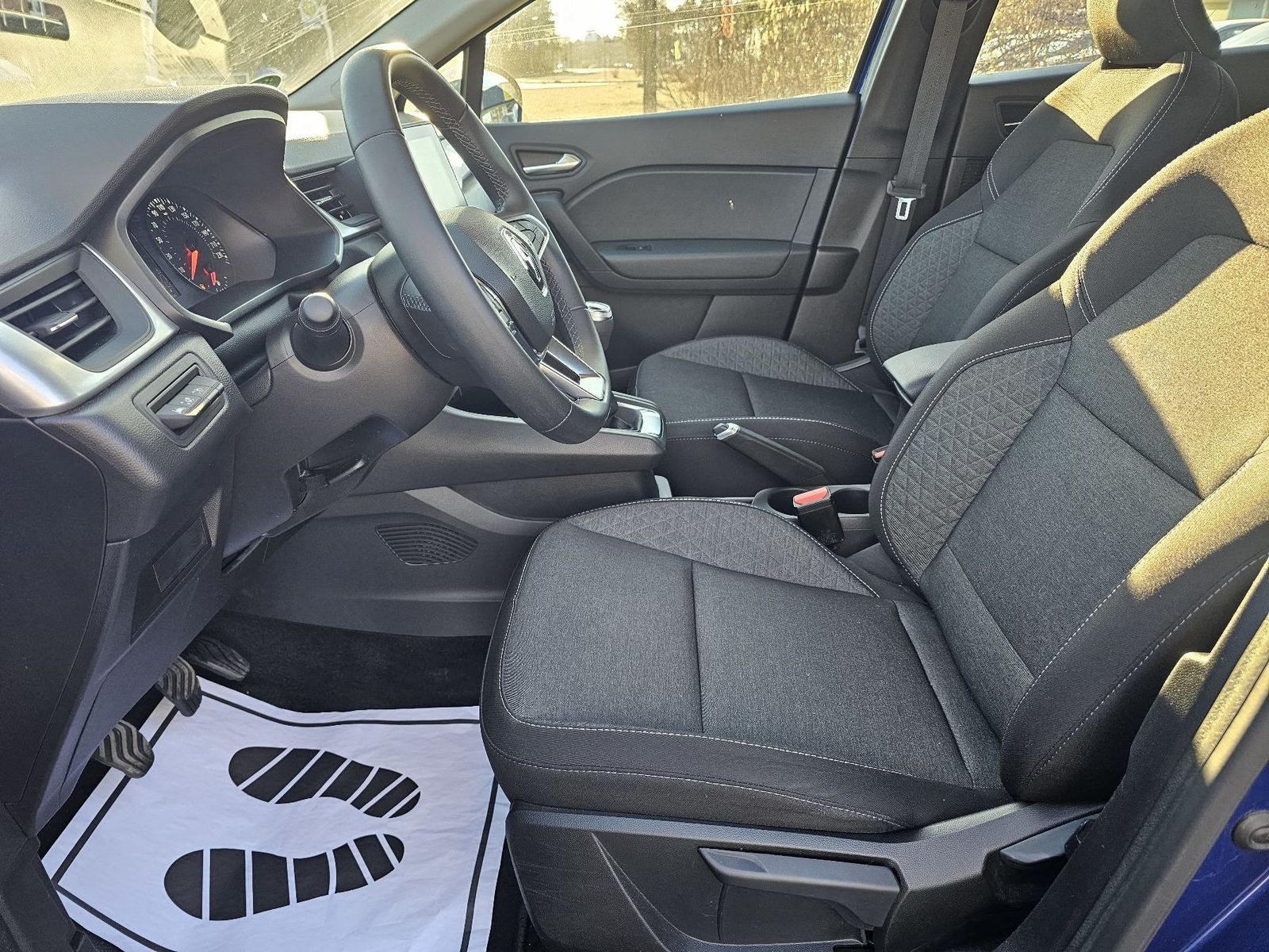 Renault Captur - Bild 8
