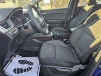 Renault Captur - Vorschau Bild 8