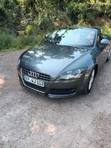 Audi TT Roadster 2.0 TFSI - - Audi TT in Mannheim