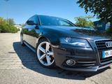 Audi A4 2.0 TFSI 132kW multitronic S line Avant S... - Audi A4 aus 2010: Line
