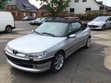 Peugeot 306 Cabrio - Peugeot 306: Cabrio
