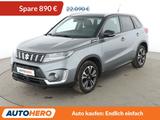 Suzuki Vitara 1.5 Dualjet Hybrid Comfort+ 4x4 Aut*NAVI* - Suzuki Vitara in Bielefeld