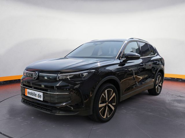 Volkswagen Tiguan GOAL 2.0 TDI DSG ACC LED 360° NAVI KAMERA