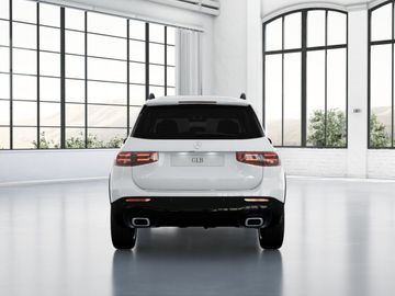 Mercedes GLB 180 - 6