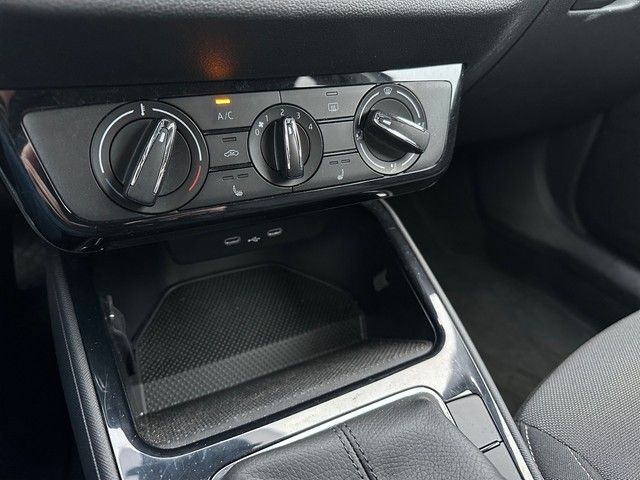 Skoda Fabia - Bild 22