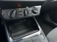 Skoda Fabia - Vorschau Bild 22