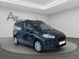 Ford Tourneo Courier 1. HAND NAVI KAMERA PARK KLIMA - Ford Tourneo Courier aus 2019