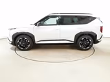 Kia EV5 81,4 kWh 2WD GT-Line Launch Ed. WP|Pano|Soun - Kia EV5 Gebrauchtwagen Gebrauchtwagen