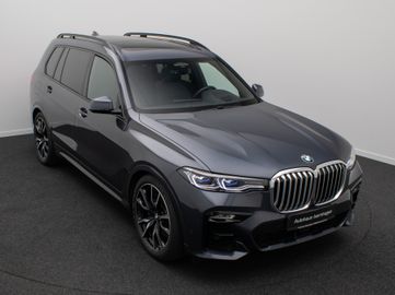 BMW X7 - 3