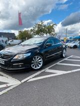 Volkswagen VW Passat CC 4Motion 3.6 R36 - Volkswagen Passat CC in Essen