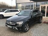Mercedes-Benz GLC 200 d 4M Widescreen AHK 18" Memory Leder - Mercedes-Benz GLC 200 in Bremen