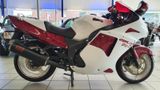 Honda CBR 1100 XX Black Bird - HONDA CBR 1100XX
