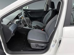 Fahrzeugabbildung Seat Arona Style 1.0 TSI - PDC*App*Sitzhg*Navi*Standh