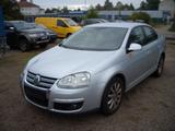 Volkswagen Jetta V United - Volkswagen Jetta: United