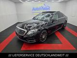 Mercedes-Benz S 350 d 4Matic Pano 360° S63 AMG Line LED HUD - gebrauchte Mercedes-Benz S 350 aus dem Jahr 2016