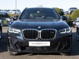 BMW X3 M40d PANO AHK HUD LASER LED FACEL. W-LAN NAVI - gebrauchte BMW X3 M40 aus dem Jahr 2022