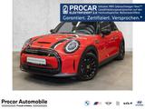 MINI Cooper SE Classic Trim 3-trg. DAB LED Pano.Dach - rote MINI Cooper SE