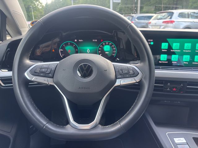 Golf VIII Variant 2.0 TDI DSG*App*Navi*ACC*LH+SH