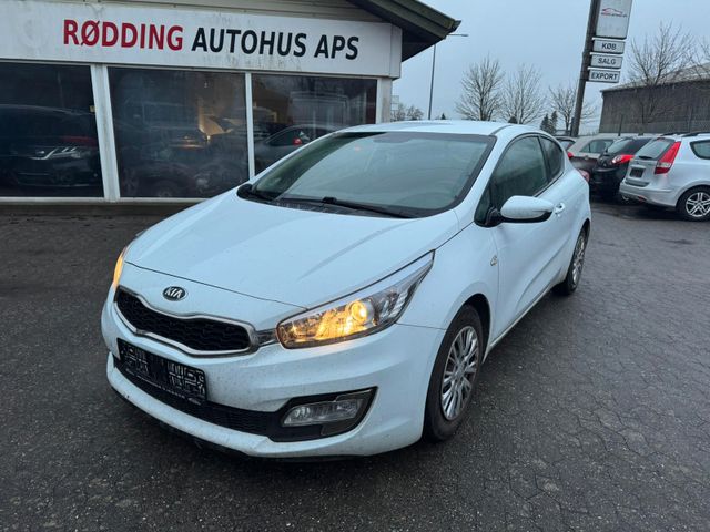 Kia Other Ceed 1.4 Crdi