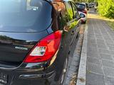 Opel Corsa 1.2 ecoFLEX INNOVATION Easytronic INNO... - Opel: Easytronic