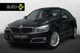 BMW 330 Gran Turismo 3-serie 330i High Executive - BMW 3er Reihe mit Benzin-Antrieb: Kleinwagen