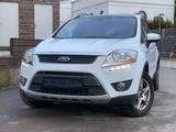 Ford Kuga Titanium ~AUTOMATIK~LEDER~TÜV 05/2026~ - Ford Kuga aus 2010: Titanium