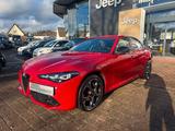 Alfa Romeo Giulia Veloce 2.0 280PS Q4 Navi Kamera Memory - gebrauchte Alfa Romeo Giulia aus dem Jahr 2024